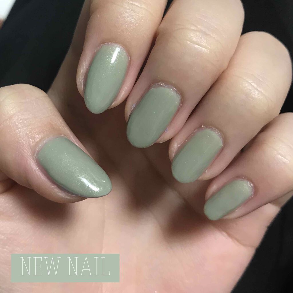 ジェルネイル/ジェルミーワン/ジェルネイルを使ったクチコミ（1枚目）