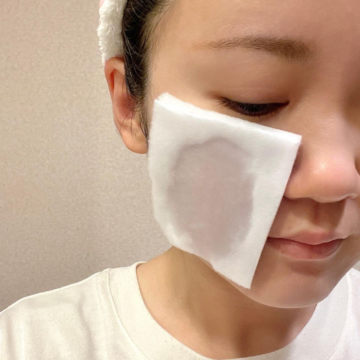 Easydew EX ALL CALMING TONER オール カーミング トナー/Easydew/化粧水を使ったクチコミ(5枚目)