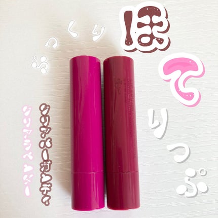 エテュセ リップエディション(プランパー)リッチスタイル/ヘルシースタイル/ettusais/リップケアを使ったクチコミ(1枚目)