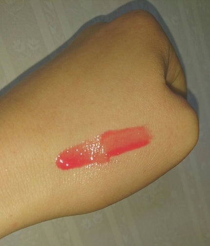 キャンディラップリップ/キャンメイク/リップグロスを使ったクチコミ(2枚目)
