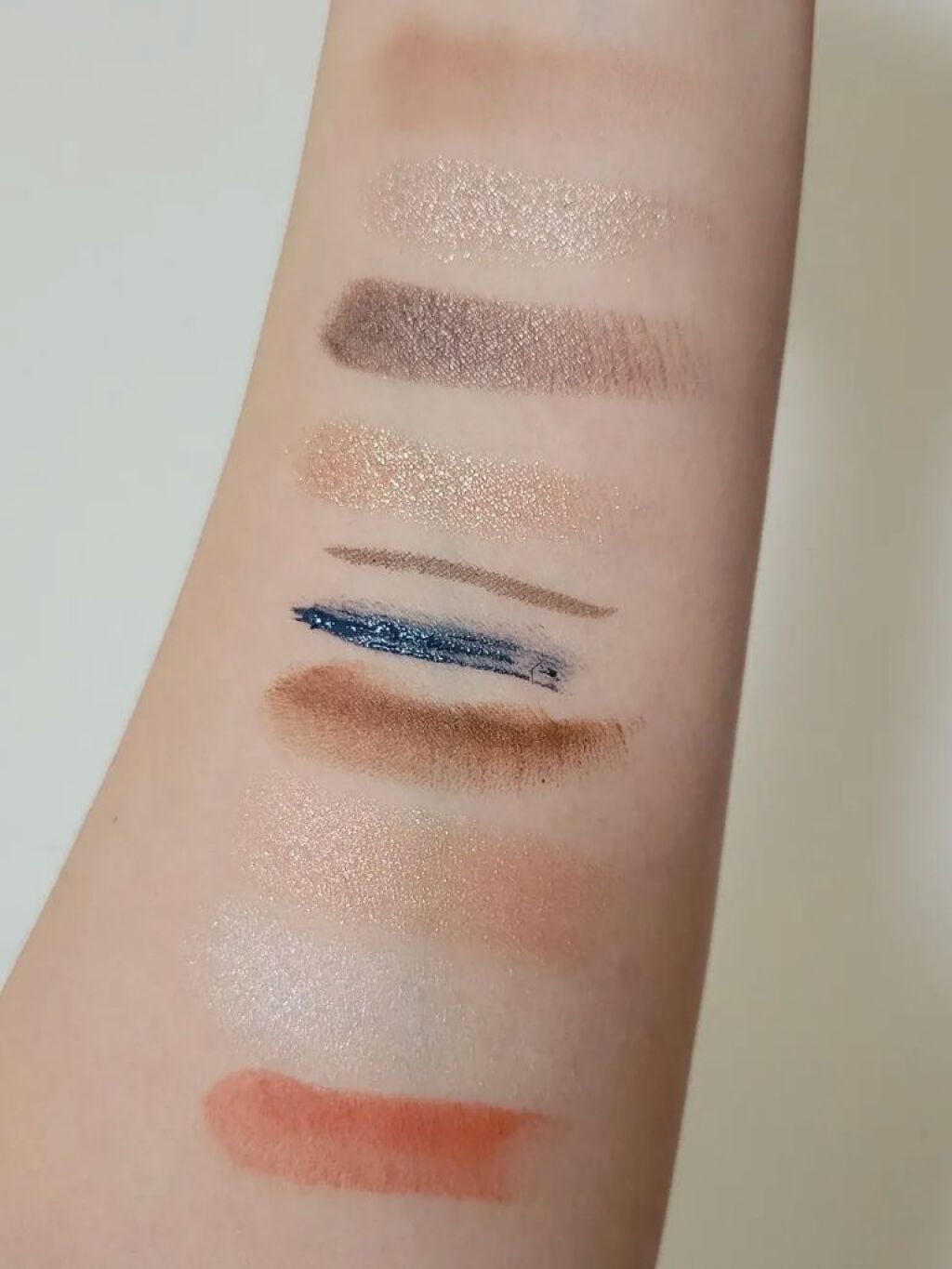 ムードインハンサーマット  M005 クレイブ/hince/口紅を使ったクチコミ（3枚目）