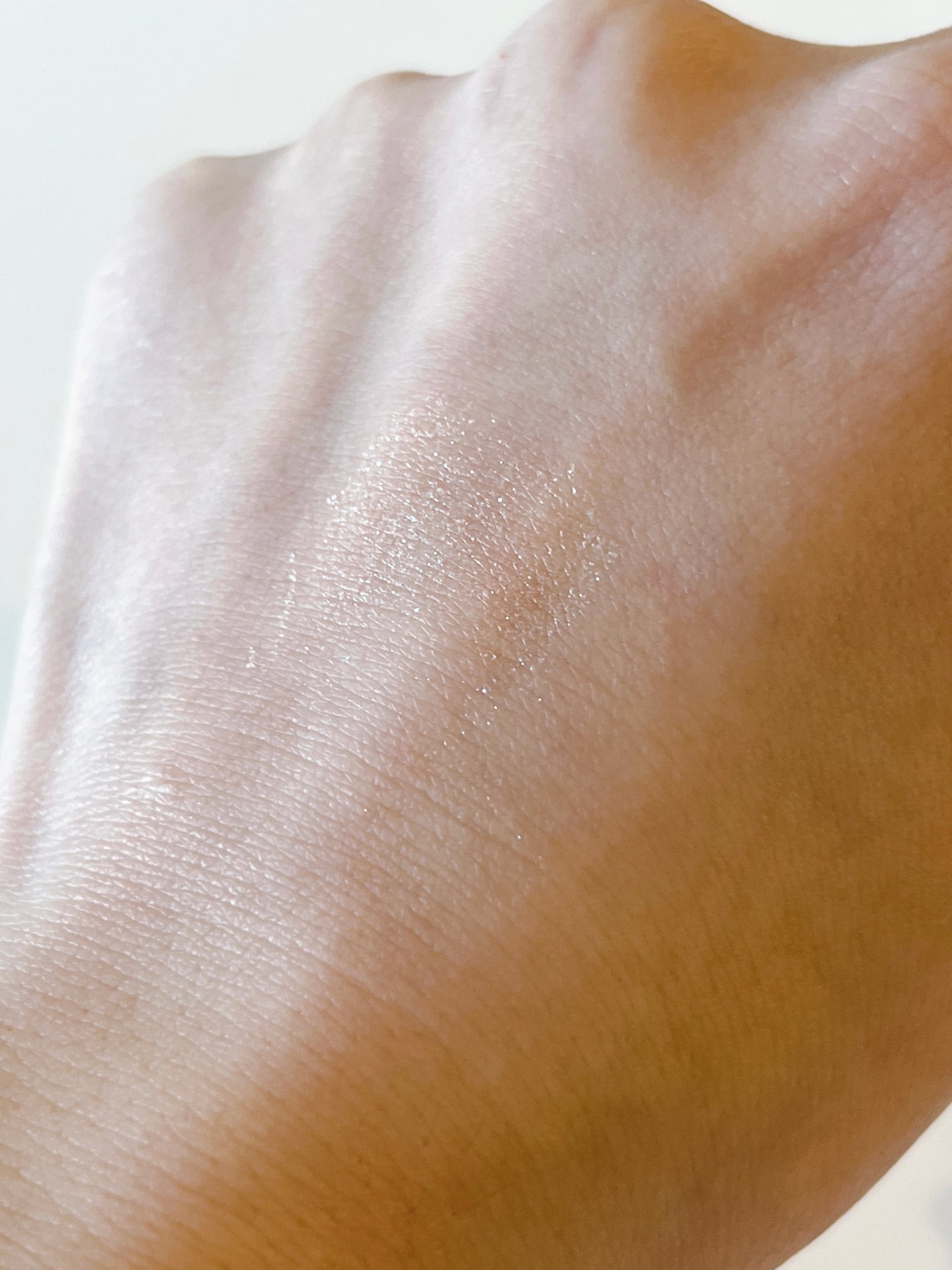 リトルエンジェル ハイライター/FlowerKnows/パウダーハイライトを使ったクチコミ(4枚目)