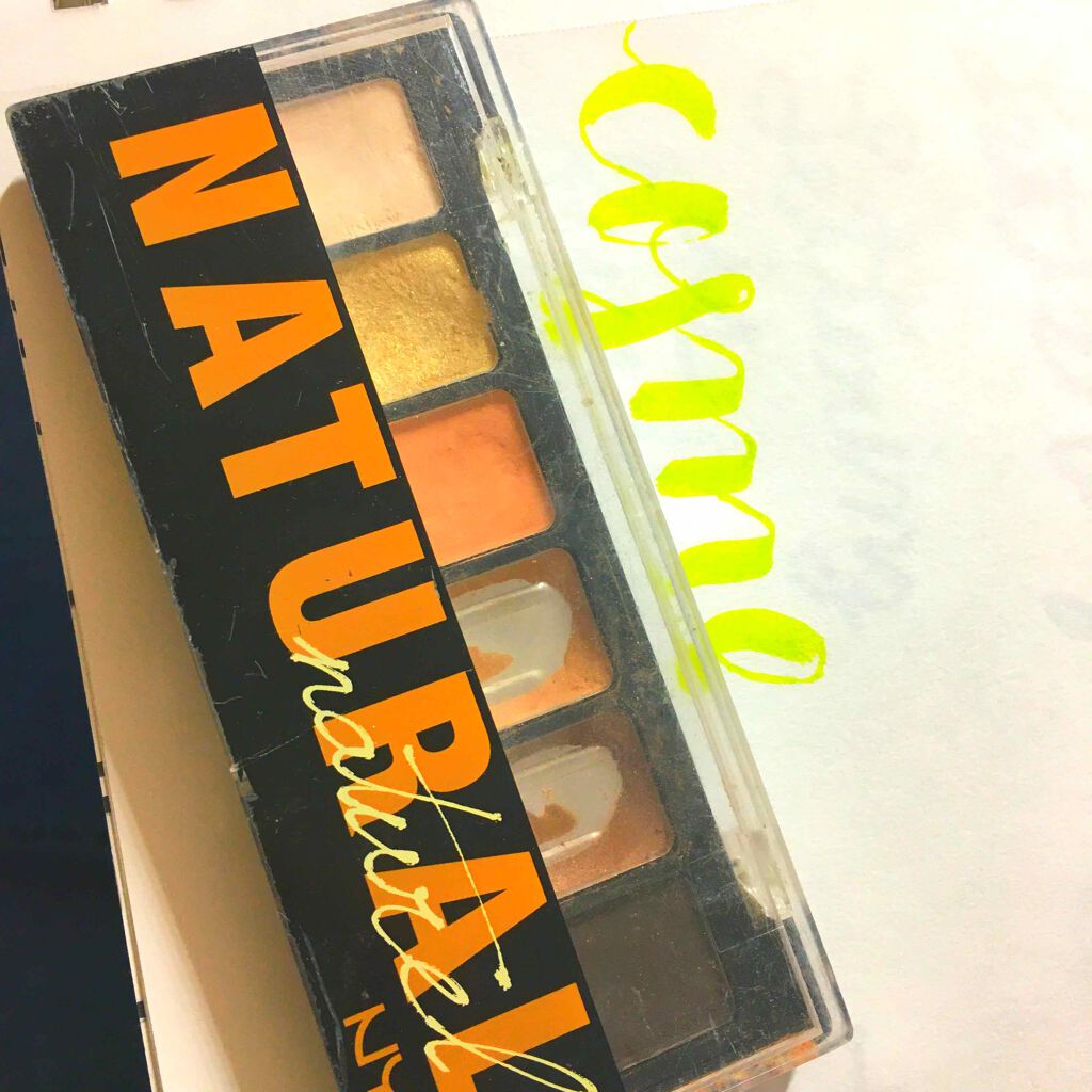 sparkle_perfume_l3q on LIPS 「SparklePerfumeです!はいーーー、今回はアイシャド..」(1枚目)