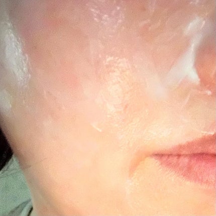 モイストバランシングマスクPro./ビービーラボラトリーズ/洗い流すパック・マスクを使ったクチコミ(5枚目)