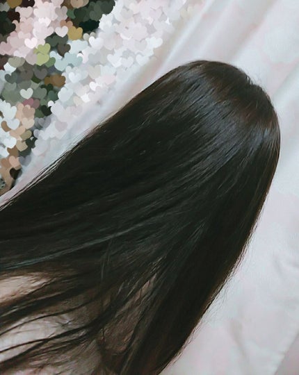 リッチリペア シャンプー/トリートメント/MAISON DE THÉ/市販シャンプーを使ったクチコミ(4枚目)