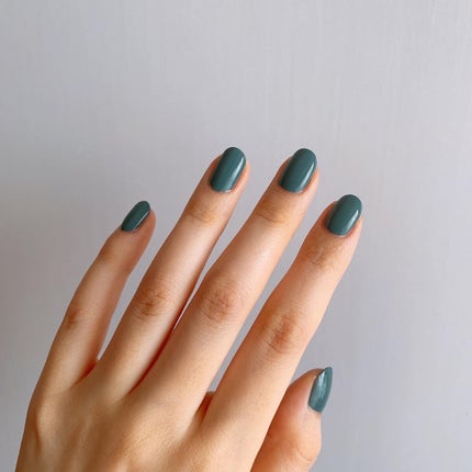 シャインオンミーネイルカラー/Dear.A/マニキュアを使ったクチコミ(9枚目)