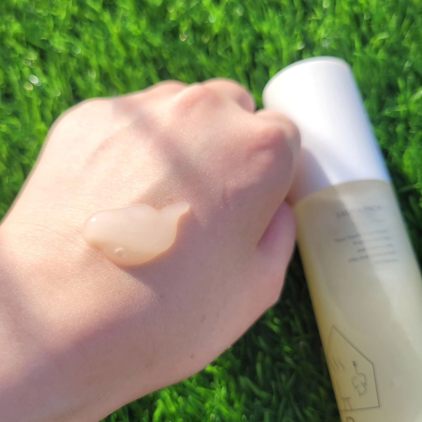 Re:SAUNA PACK/Re: Recolon/洗い流すパック・マスクを使ったクチコミ(3枚目)