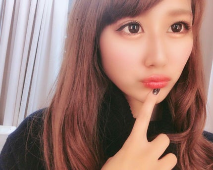 ニベア リッチケア&カラーリップ/ニベア/リップクリームを使ったクチコミ(1枚目)