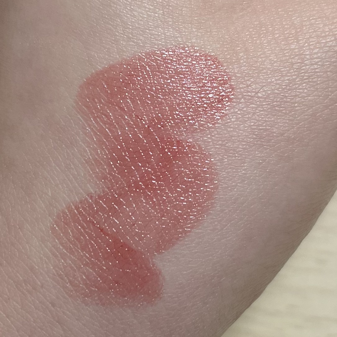 むちぷるティント/キャンメイク/リップティントを使ったクチコミ（3枚目）