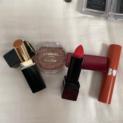 アディクション ザ アイシャドウ/ADDICTION/単色アイシャドウを使ったクチコミ(4枚目)