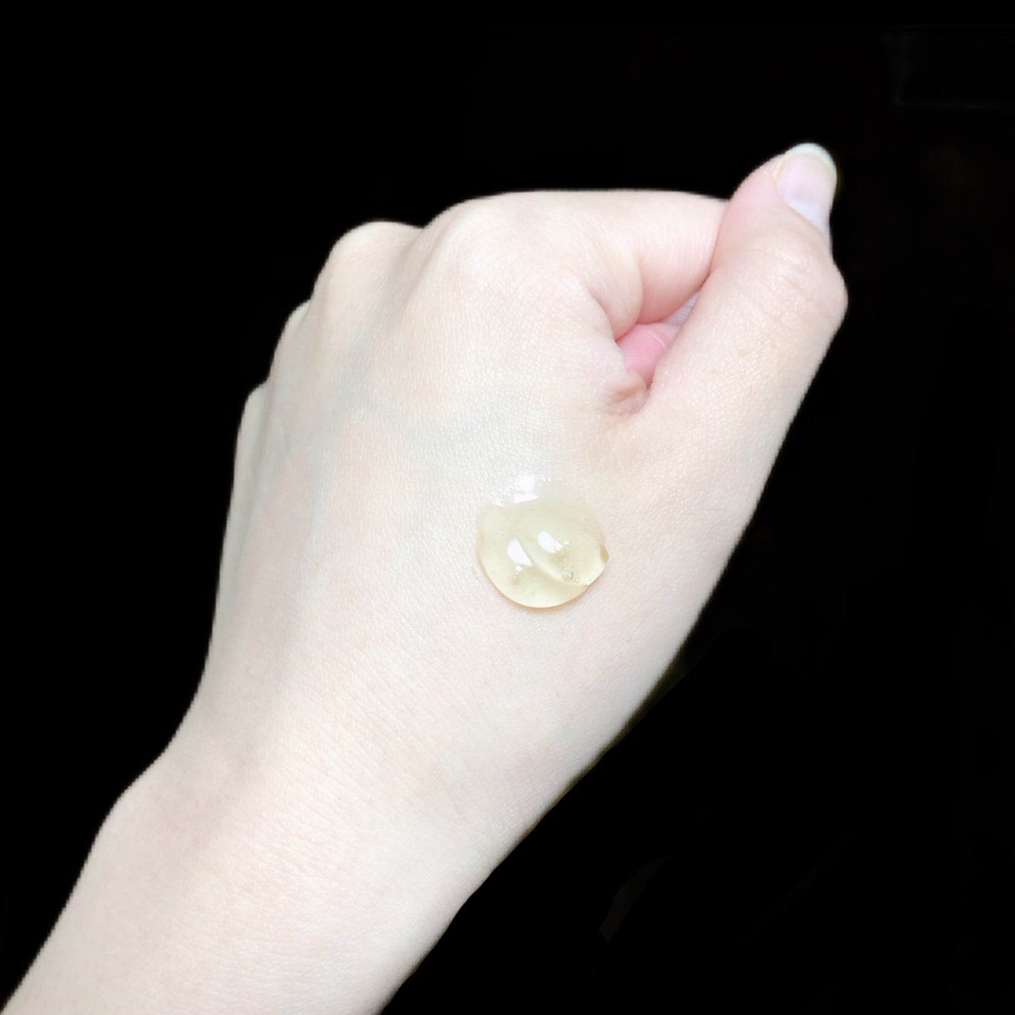 ã°ãªãŒã³ã¿ã³ãžã§ãªã³ ãã¿C ããŒã¯ã¹ãããã±ã¢ã»ã©ã /goodal/çŸå®¹æ¶²ã䜿ã£ãã¯ãã³ãïŒ4æç®ïŒ