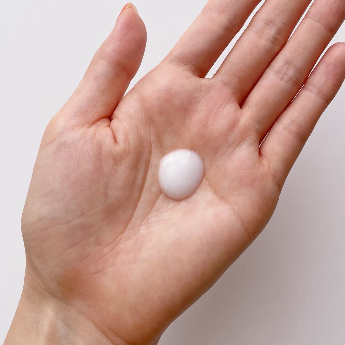 DHCルクスミー 薬用ホワイトニング エマルジョン/DHC/乳液を使ったクチコミ(5枚目)