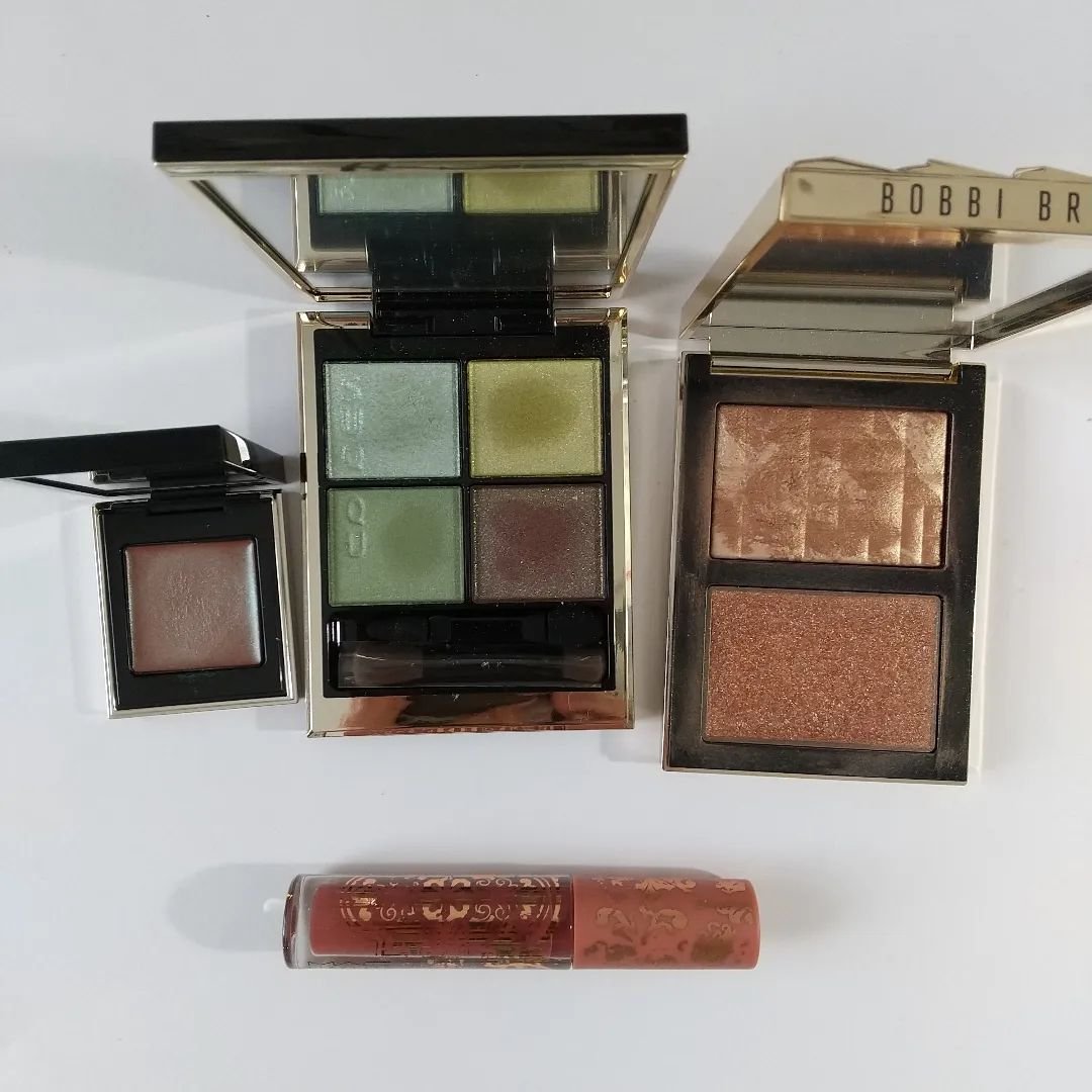 リップガラス テディズバル（M・A・C TEDDY FOREVER））/M・A・C/リップグロスを使ったクチコミ（1枚目）