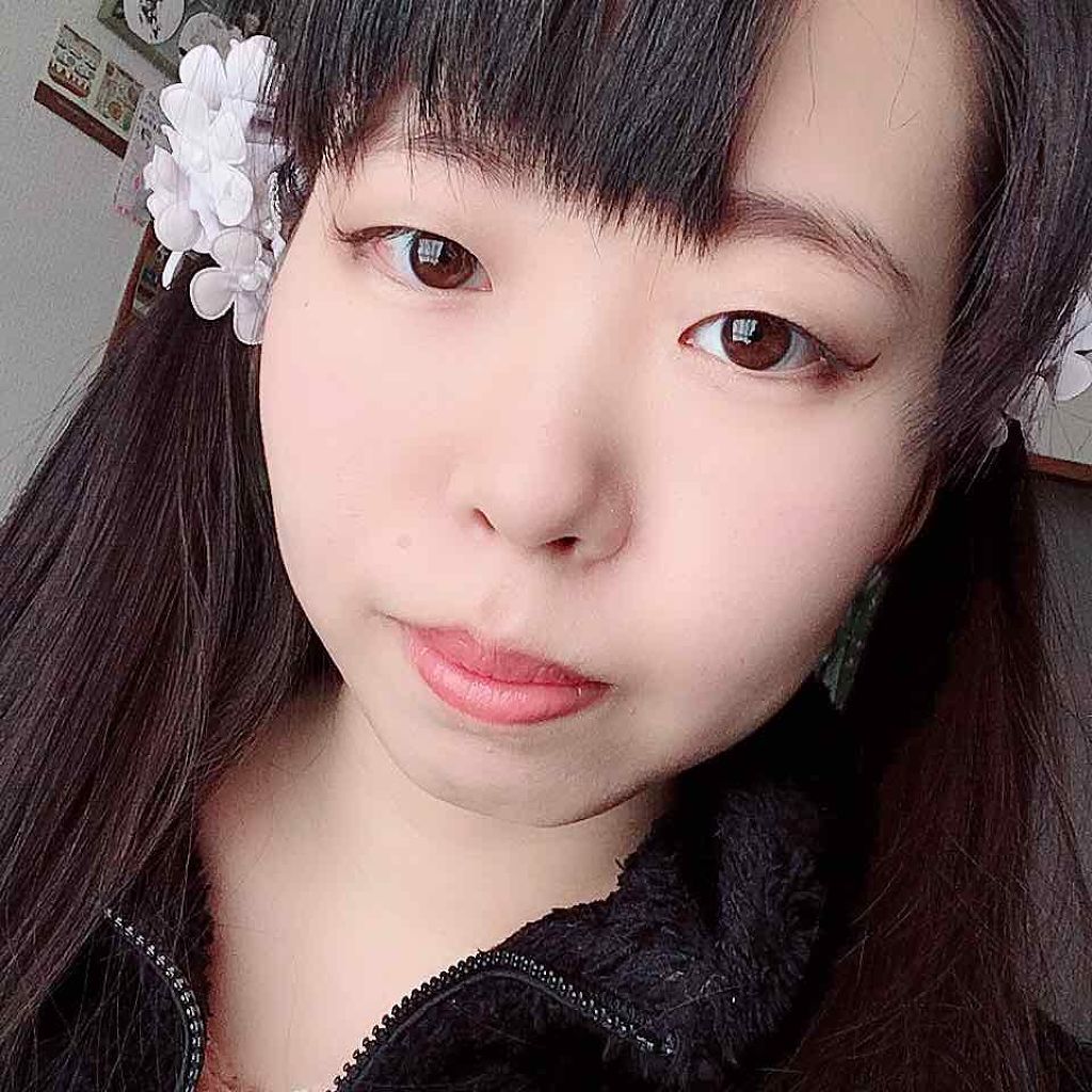 ダークローズシャドウ/KATE/アイシャドウパレットを使ったクチコミ(2枚目)