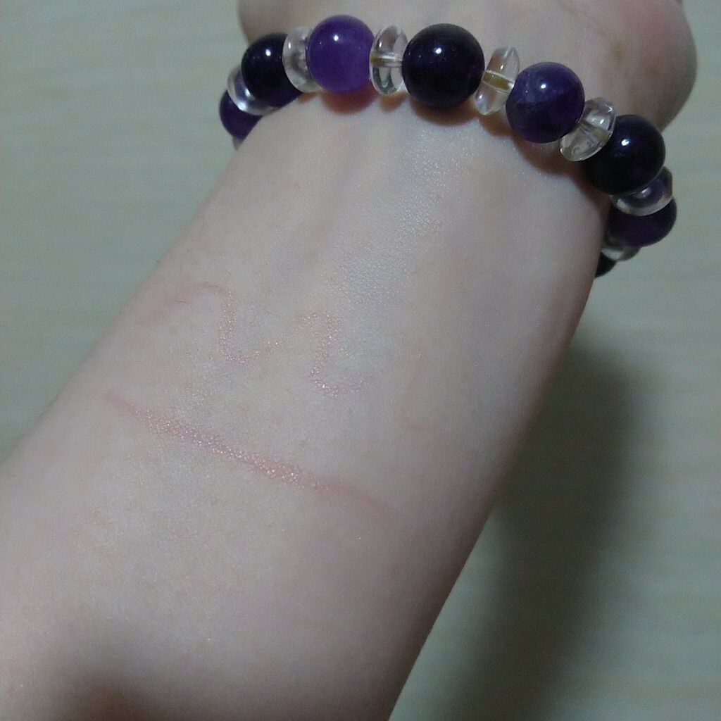 3wayスリムアイルージュライナー/キャンメイク/リキッドアイライナーを使ったクチコミ(9枚目)