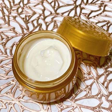 リンクルリペアクリーム/Donaco/フェイスクリームを使ったクチコミ(4枚目)