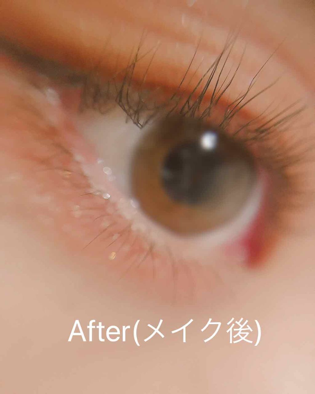 電動ホットビューラー/DAISO/ホットビューラーを使ったクチコミ（3枚目）