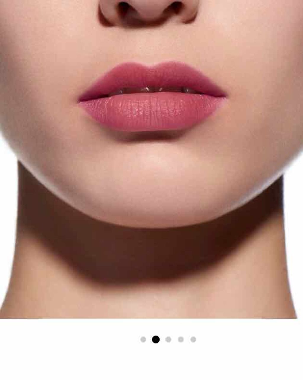 【旧】ディオール アディクト リップ ティント/Dior/リップグロスを使ったクチコミ(2枚目)