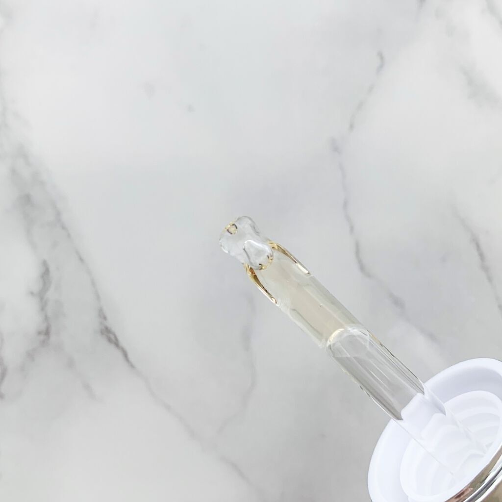 プロポリス エネルギーアンプル/CNP Laboratory/美容液を使ったクチコミ(2枚目)