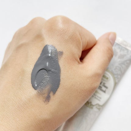 シルキーボディミルク/SABON/ボディミルクを使ったクチコミ(5枚目)