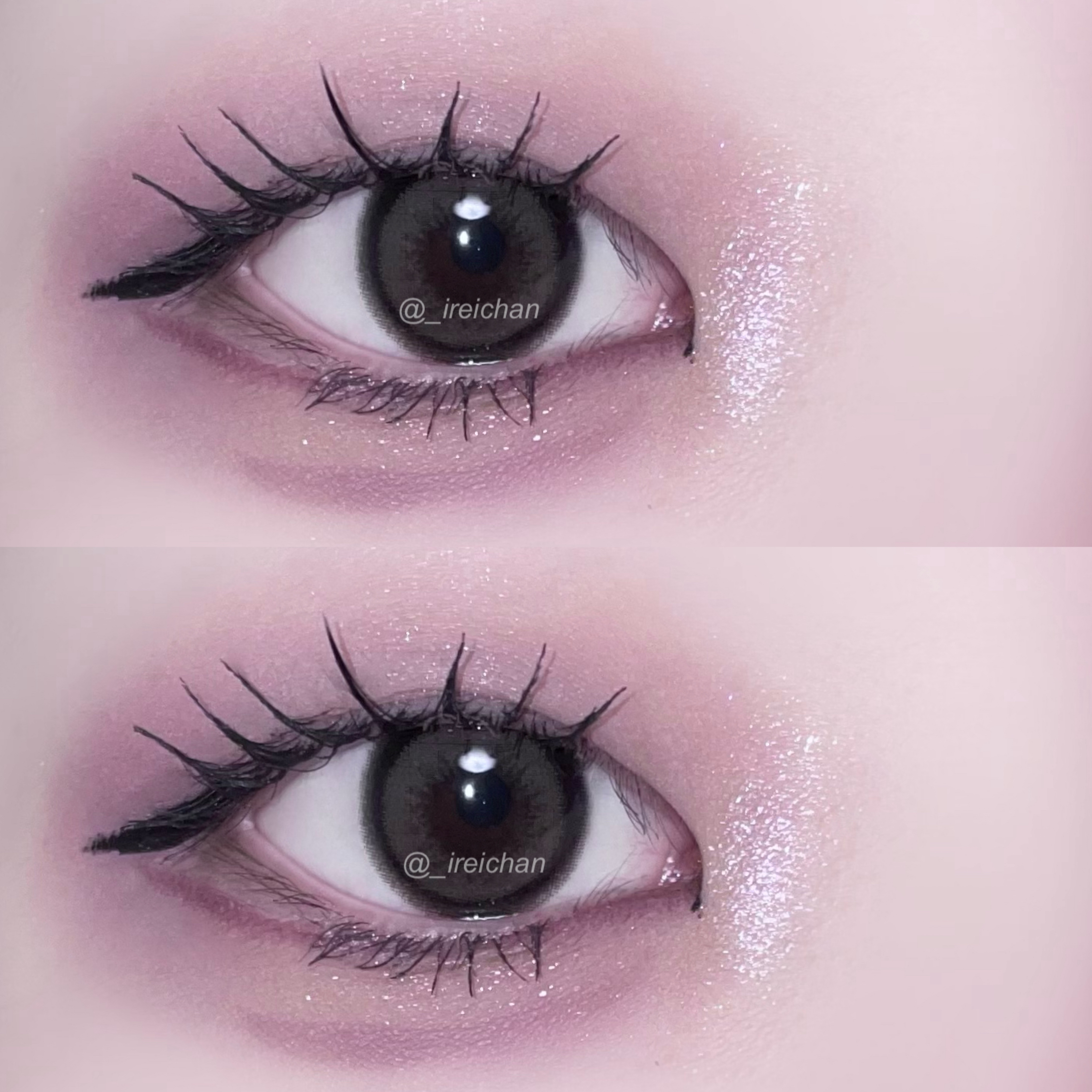 プロ アイ パレット/CLIO/アイシャドウパレットを使ったクチコミ（2枚目）