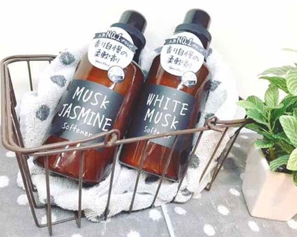 F&D ルームミスト/John's Blend/香水(その他)を使ったクチコミ(3枚目)