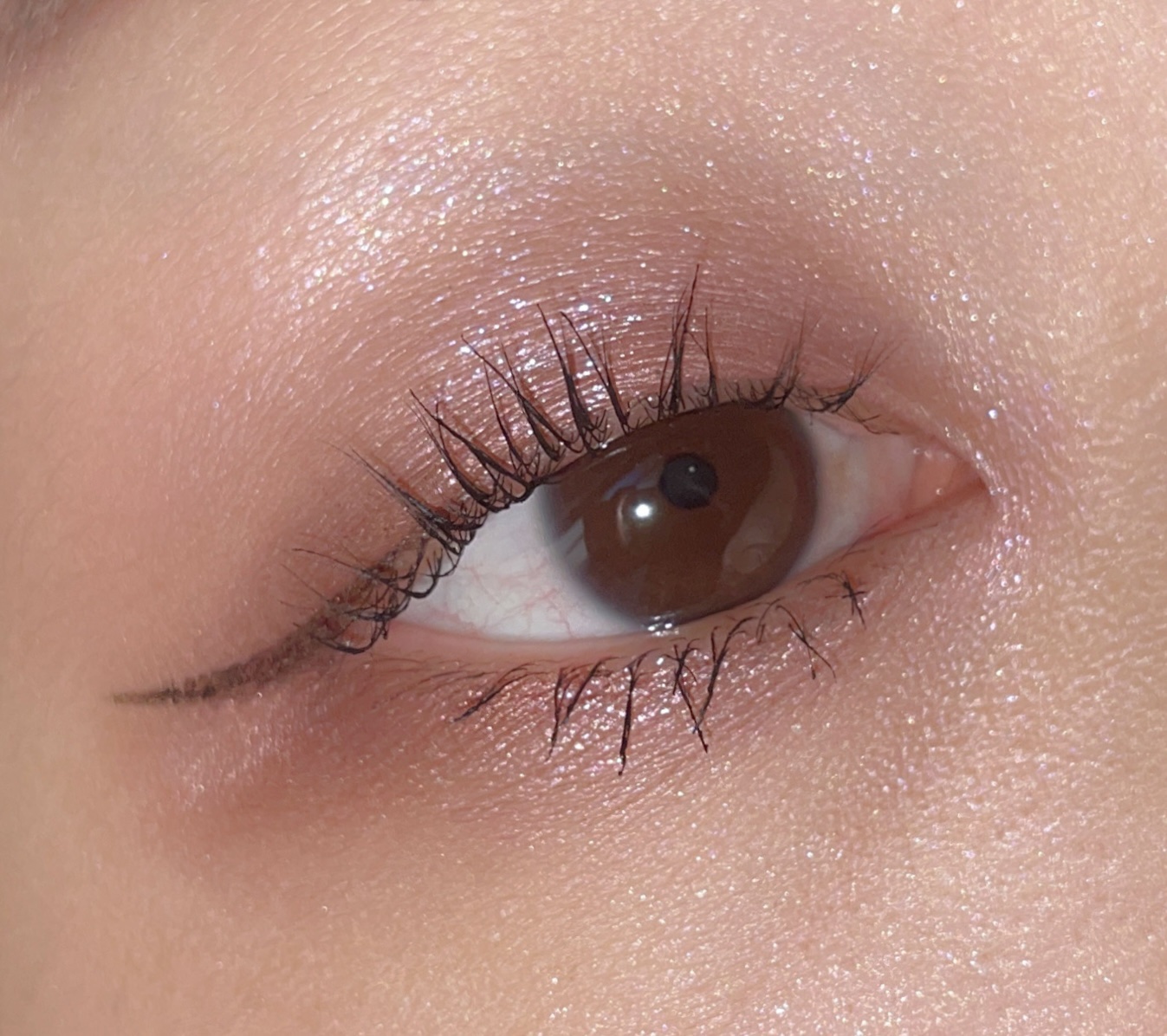 アディクション　ザ アイシャドウ パレット/ADDICTION/アイシャドウパレットを使ったクチコミ（2枚目）