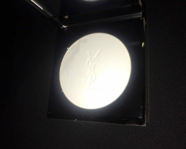 アンクル ド ポー オール アワーズ セッティングパウダー/YVES SAINT LAURENT BEAUTE/プレストパウダーを使ったクチコミ（2枚目）