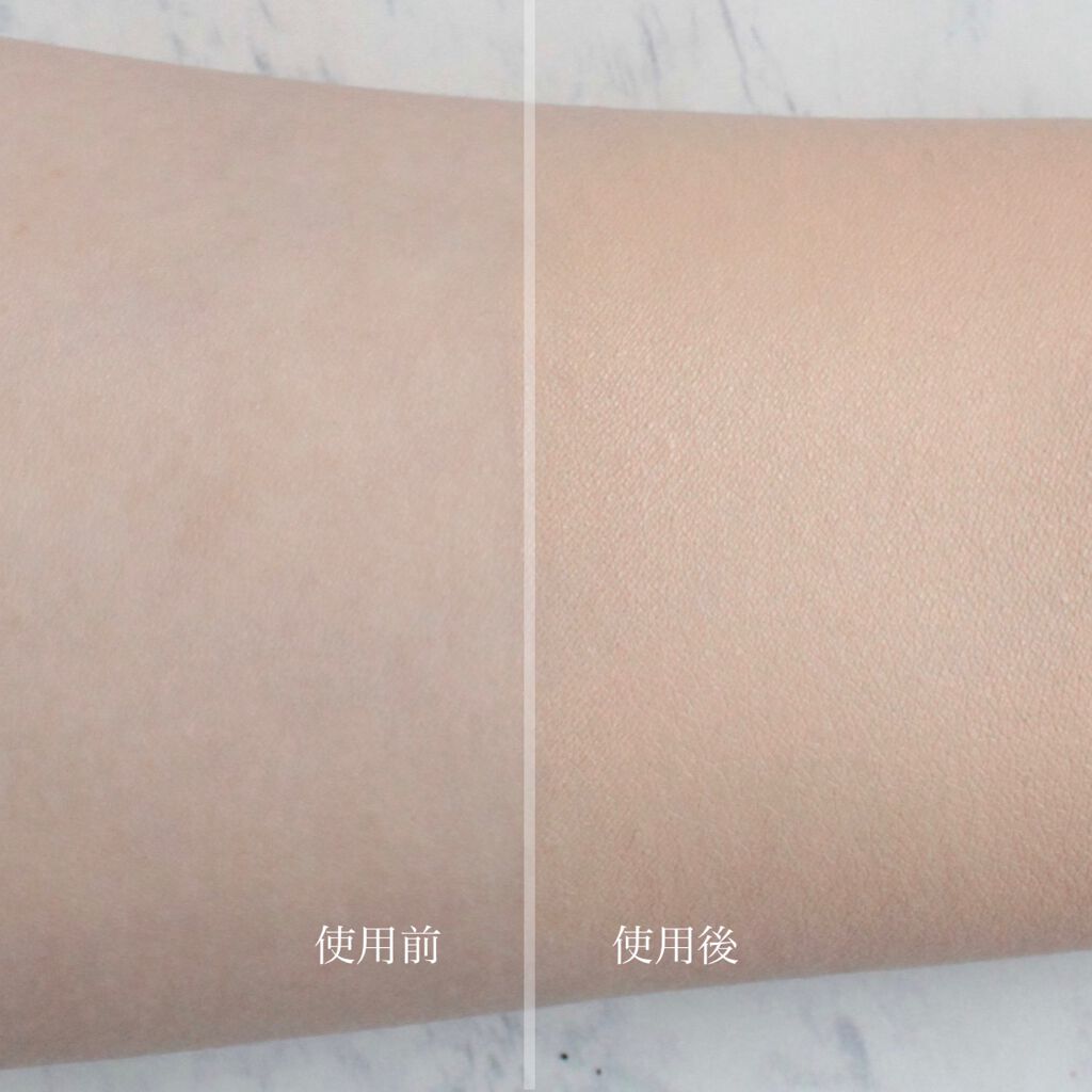 カラーステイ クッション ロングウェア ファンデーション/REVLON/クッションファンデーションを使ったクチコミ(8枚目)