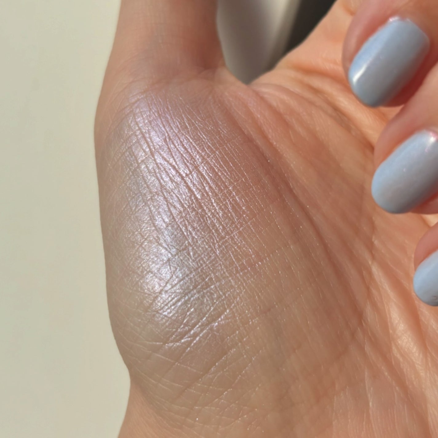 パールグロウハイライト/CEZANNE/ハイライト・シェーディングを使ったクチコミ(3枚目)