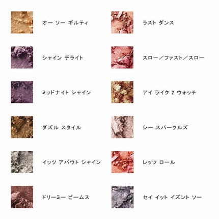 ダズルシャドウ/M・A・C/単色アイシャドウを使ったクチコミ(2枚目)