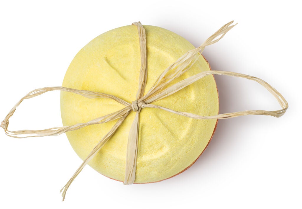 フルーティ ジャイアント ボムシェル ラッシュ