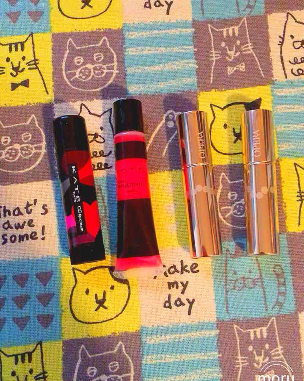 アイラッシュカーラー バネ付/DAISO/ビューラーを使ったクチコミ(2枚目)