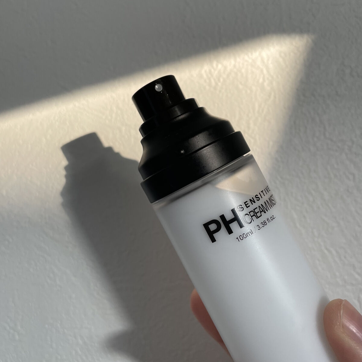 PHセンシティブジェルフォーム/SAM'U/その他洗顔料を使ったクチコミ（3枚目）