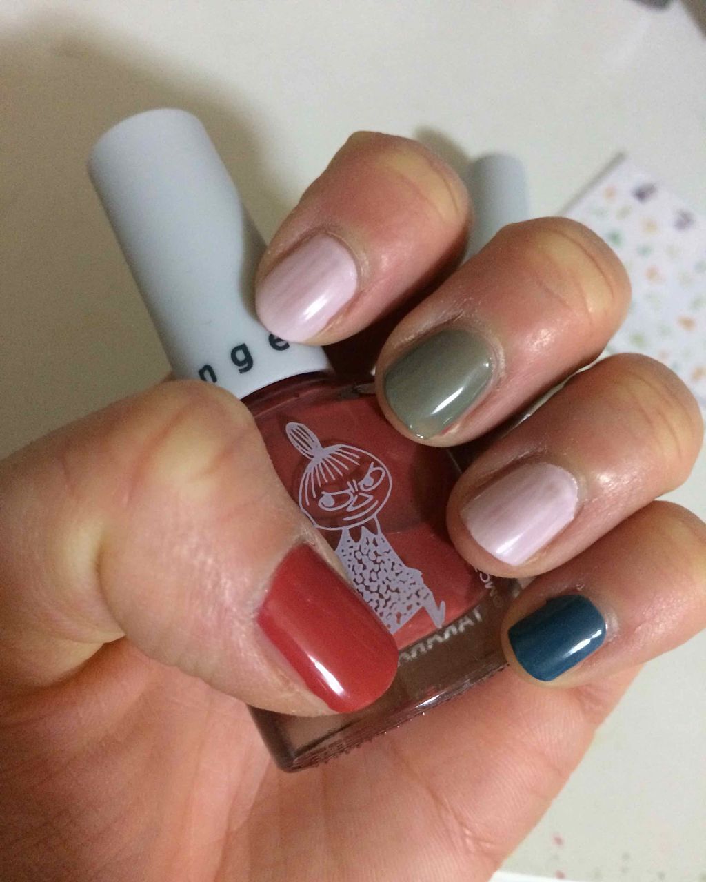 リンネル 2018年6月号/リンネル/雑誌を使ったクチコミ(2枚目)