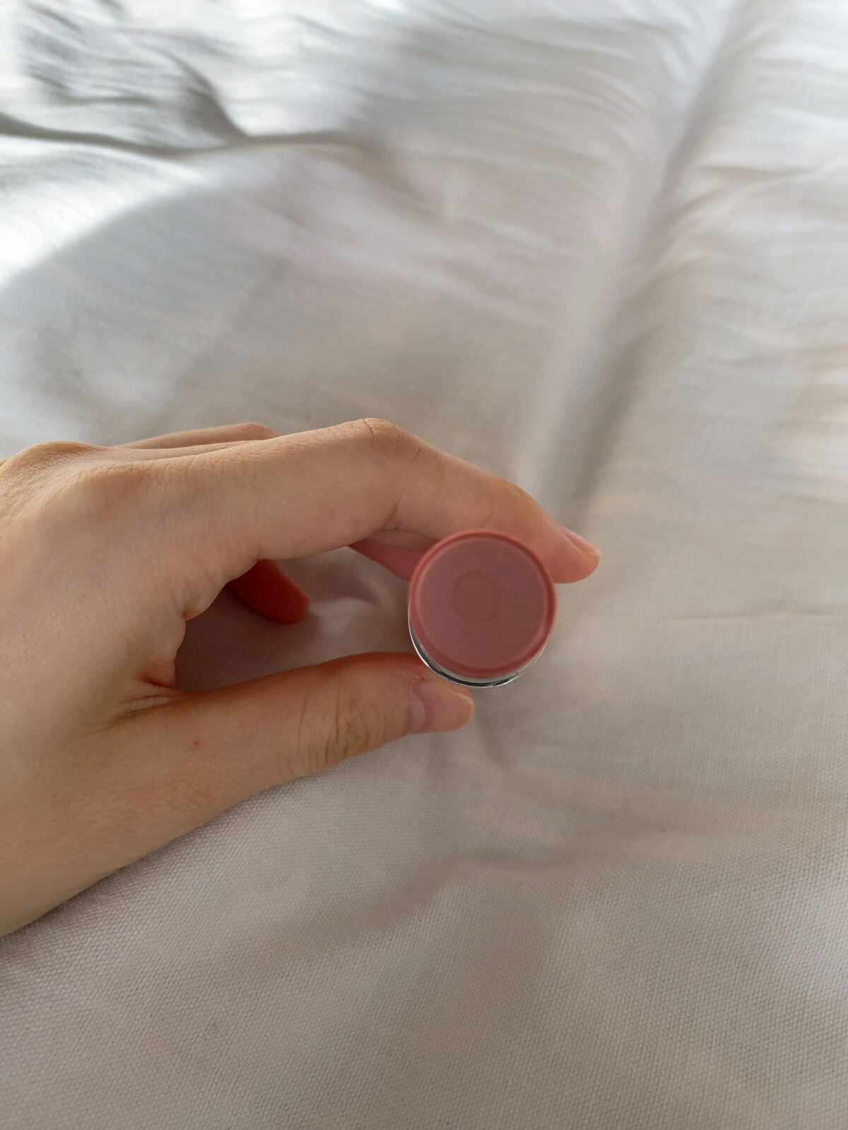 マイグロウハイライター/TIRTIR(ティルティル)/スティックハイライトを使ったクチコミ（3枚目）