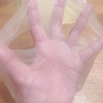 プログロス マスク/VT/シートマスク・パックを使ったクチコミ(2枚目)