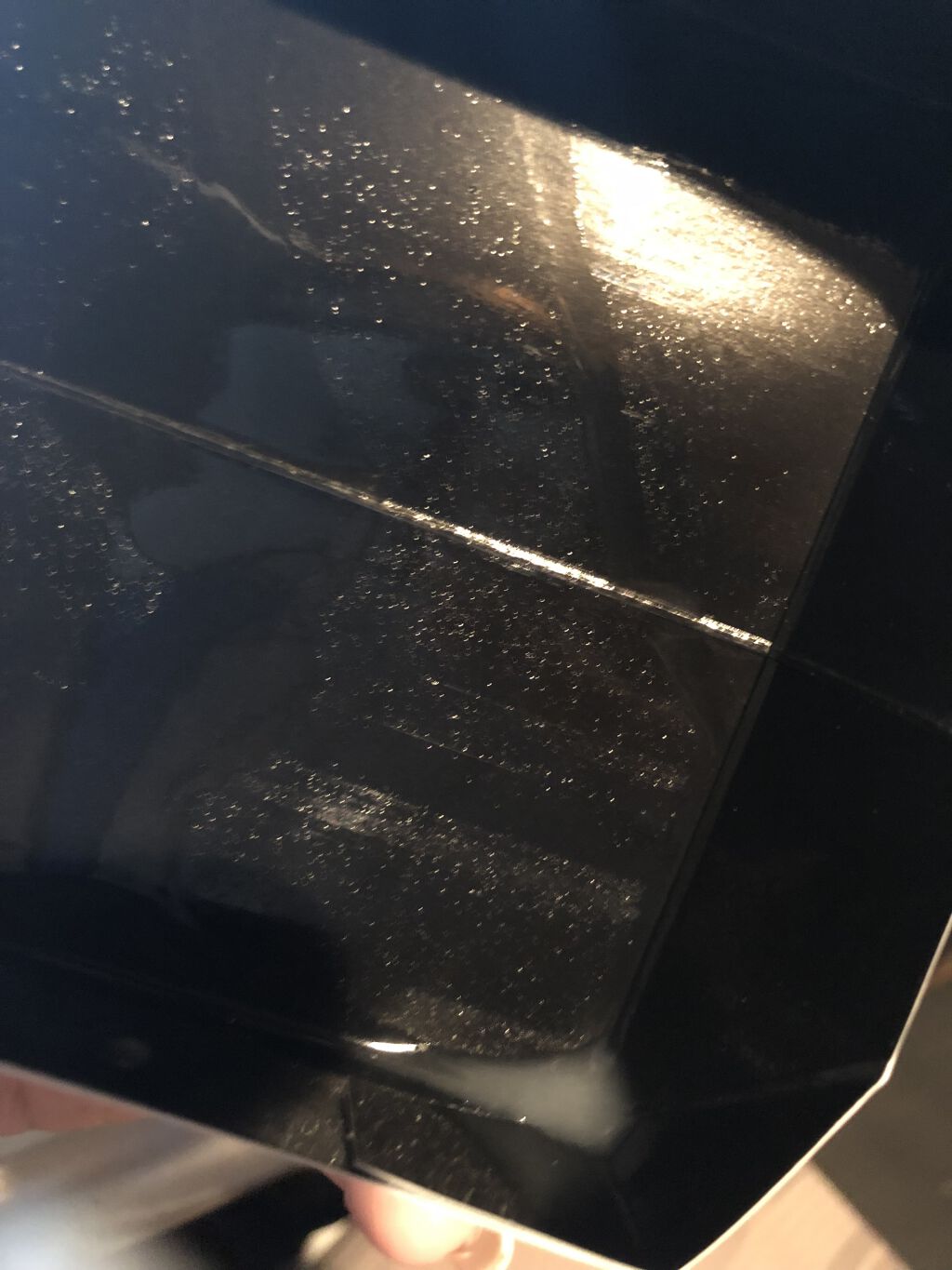 エマルジョンリムーバー　300ml/200ml/水橋保寿堂製薬/その他洗顔料を使ったクチコミ（2枚目）