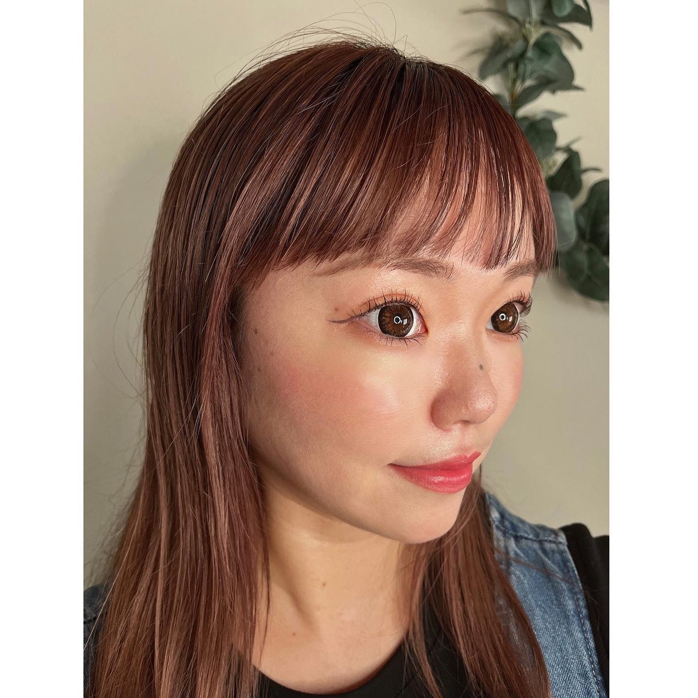 ゼン ウェア フルイド/DECORTÉ/リキッドファンデーションを使ったクチコミ(3枚目)