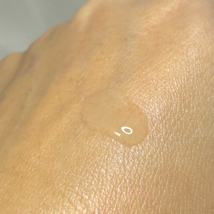 モリンガタイトニングポアセラム/ilso/美容液を使ったクチコミ(3枚目)