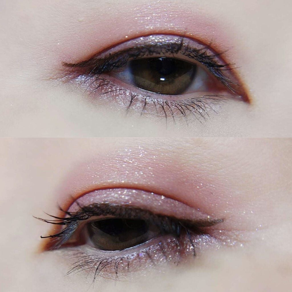 ケイト ザ アイカラー/KATE/単色アイシャドウを使ったクチコミ(5枚目)