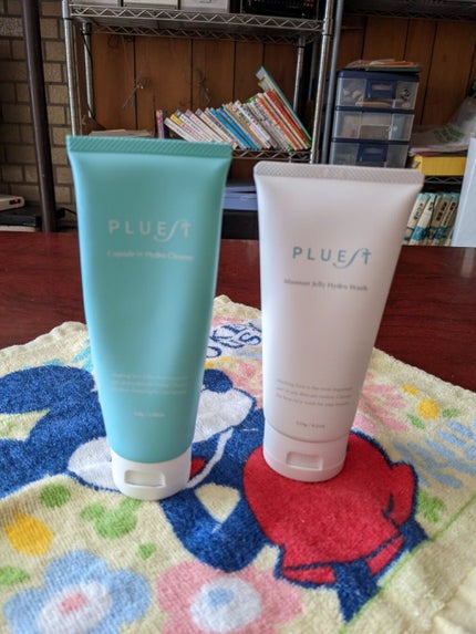 を使ったクチコミ(1枚目)