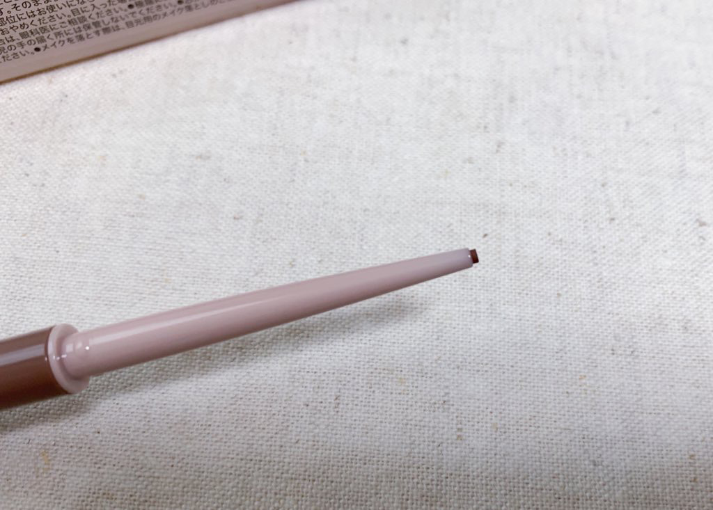 クイックラッシュカーラー/キャンメイク/マスカラ下地を使ったクチコミ（2枚目）