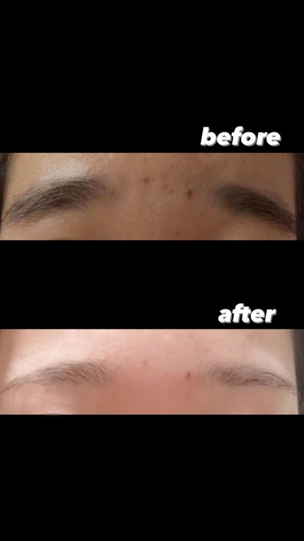 マーメイドスキンジェルUV/キャンメイク/日焼け止めジェルを使ったクチコミ(4枚目)