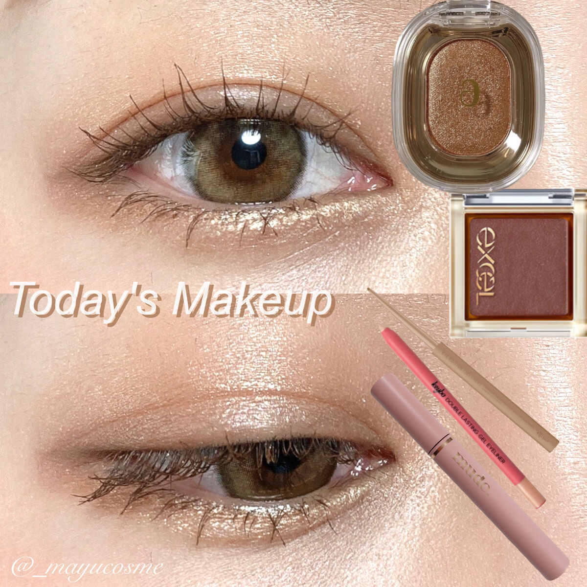 Groovy Kristin/Hapa kristin/カラーコンタクトレンズを使ったクチコミ（1枚目）