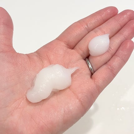 クンダル ダメージケア シャンプー/トリートメント/KUNDAL/市販シャンプーを使ったクチコミ(5枚目)