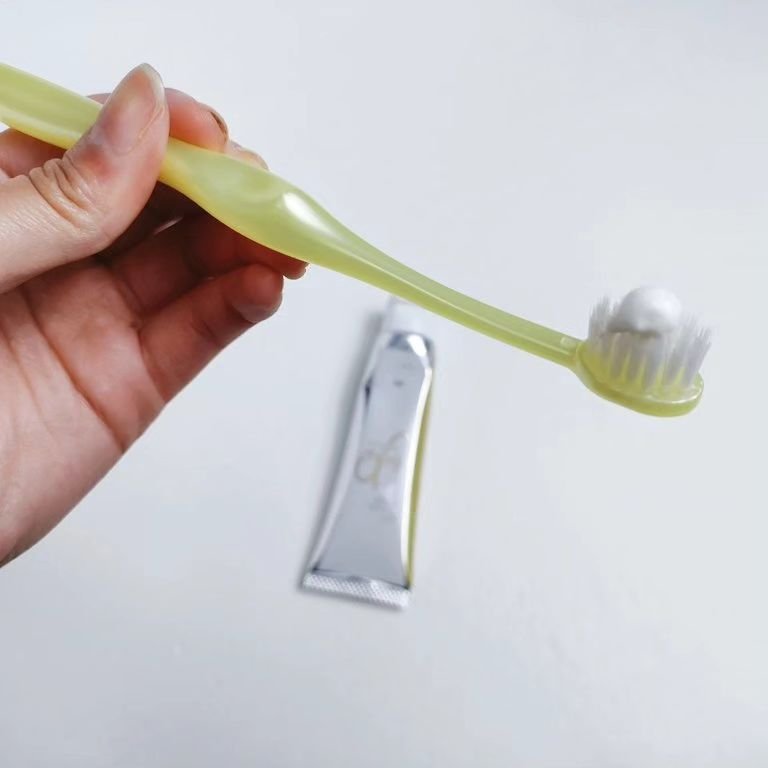 アパガードプレミオ/アパガード/歯磨き粉を使ったクチコミ（2枚目）