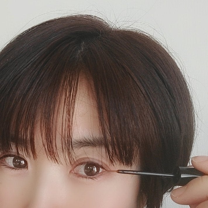 ココシルアイラッシュセラム/JuJu Beauty/まつげ美容液を使ったクチコミ(5枚目)