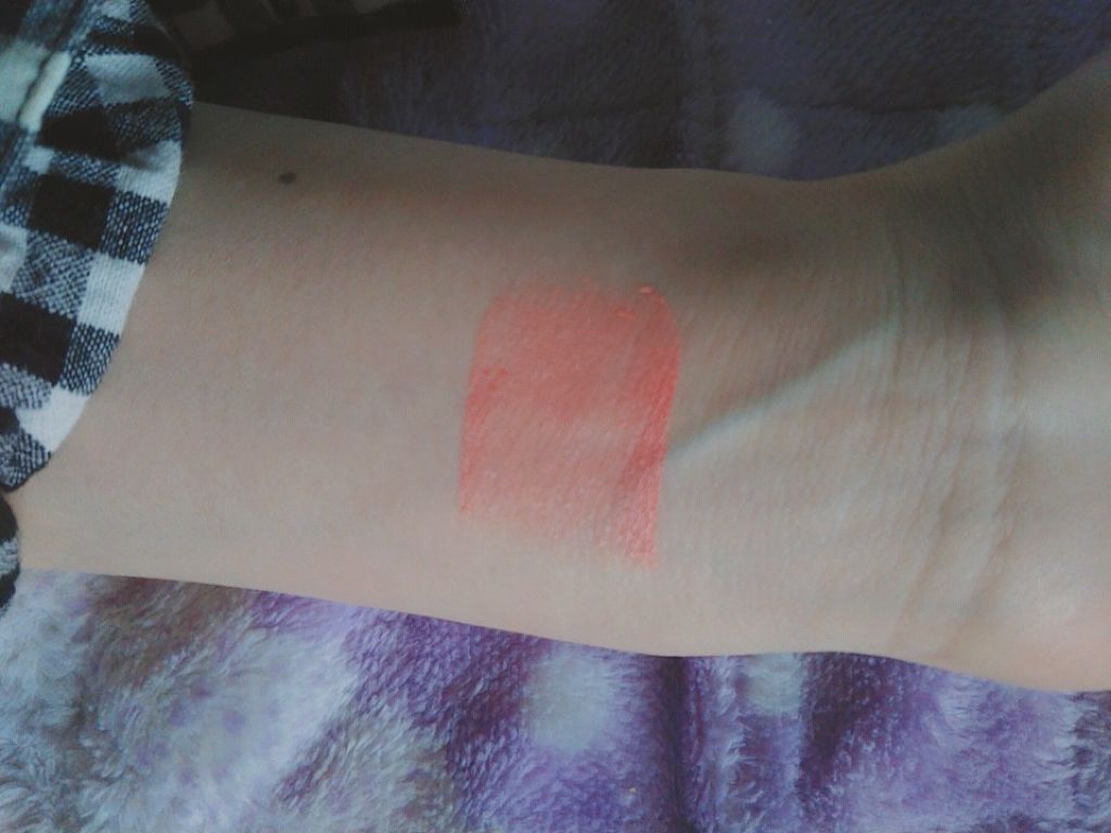 チークスティック/CEZANNE/ジェル・クリームチークを使ったクチコミ（3枚目）