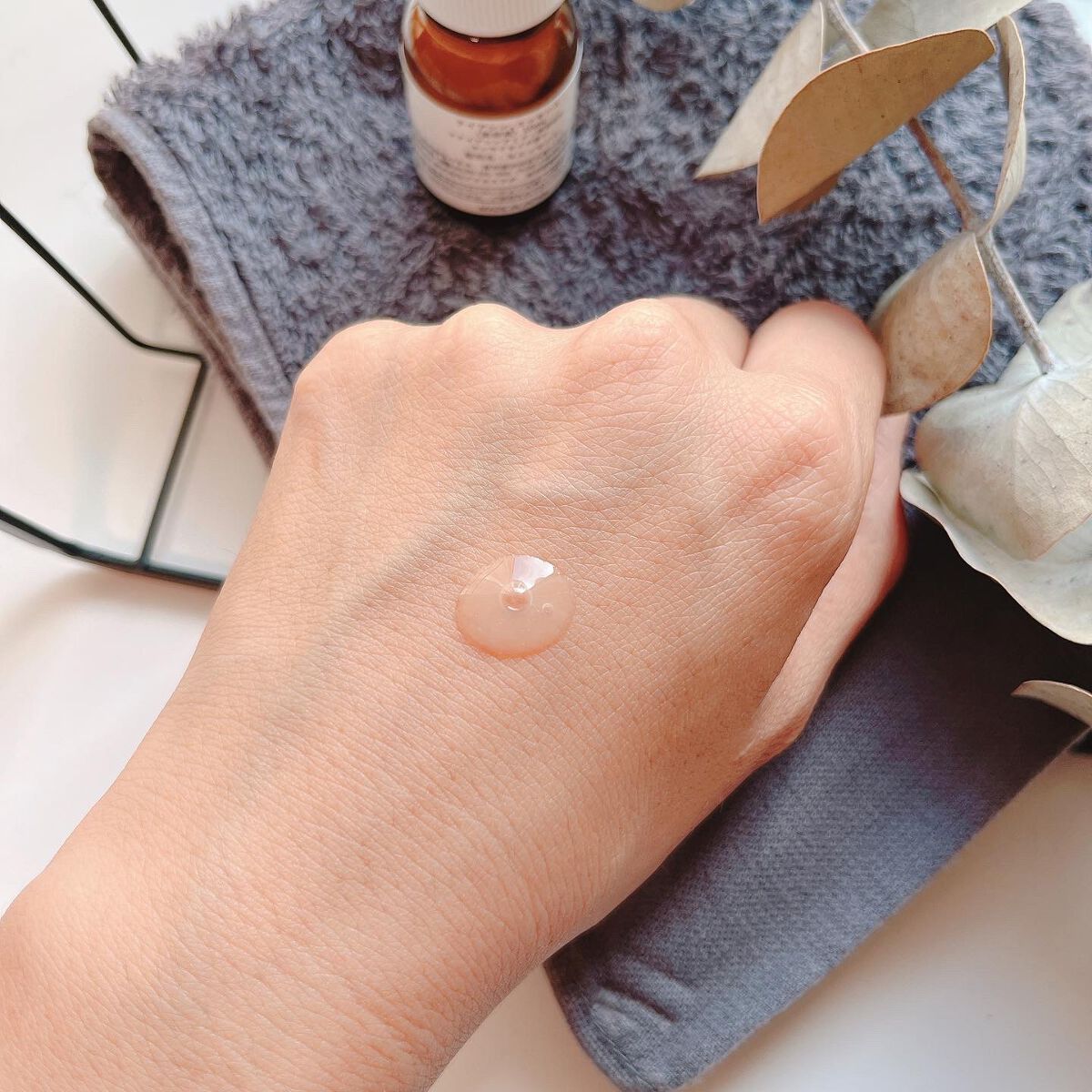 ★うまうまさん★フォロバ100 on LIPS 「『T’sナイアシンエッセンス』高い技術力をもつパートナー各社..」(3枚目)